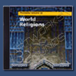 PhotoDisc V032 - Word Religions