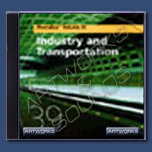 PhotoDisc V039 - Industry and Transportation