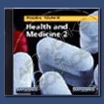 PhotoDisc V040 - Health and Medicine 2