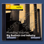 PhotoDisc V057 - Big Business and Industry