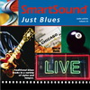 SmartSound - Just Blues
