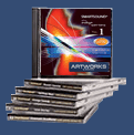 SmartSound - All Edge Series (7 CD)