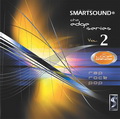 SmartSound - Edge 02: Rap / Rock / Pop