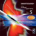 SmartSound - Edge 05: Drums / Rhythms / Pulse 