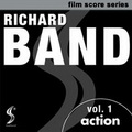 SmartSound - Richard Band Vol 1 - Action
