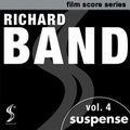 SmartSound - Richard Band Vol 4 - Suspense