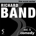 SmartSound - Richard Band Vol 1 - Action