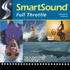 SmartSound - Full Throttle