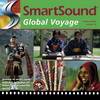 SmartSound - Global Voyage