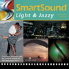 SmartSound - Light & Jazzy