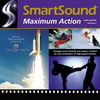 SmartSound - Maximum Action 