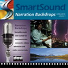 SmartSound - Narration Backdrops