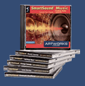 SmartSound - All Producer Series (20 CD)