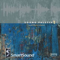 Sound Palette 01 - People and Animals