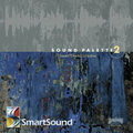 Sound Palette 02 - Machines and Destruction