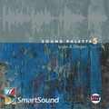 Sound Palette 01 - Logos and Stingers 