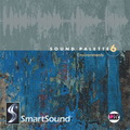 Sound Palette 06 - Environments