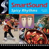 SmartSound - Spicy Rhythms