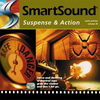 SmartSound - Suspense Action