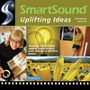 SmartSound - Uplifting Ideas