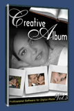 Creative Album 05