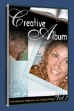 Creative Album 07 - SPC International