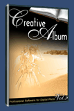 Creative Album 09