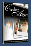 Creative Album 10