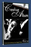 Creative Album 12