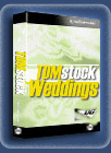 Wedding Animated Matte Sets,Lower Thirds & DVD Templates: Set 04