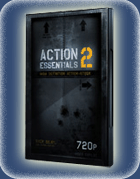 Video Copilot - Action Essentials 2: 720p High Definition