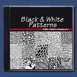Wetzel & Company - Black & White Patterns 