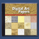 Wetzel & Company - Digital Art Papers 