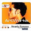 Brand X Pictures L170 - Nearly Famous