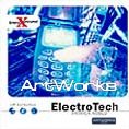 Brand X Pictures L198 - Electrotech