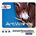 Brand X Pictures L226 - Animal Personalities