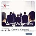 Brand X Pictures L267 - Crowd Control