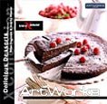 Brand X Pictures X191 - Delicious Desserts