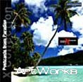 Brand X Pictures X227 - Postcards From Paradise