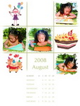 Dg Foto Galleria - Birthday Vol. 2 (Calendars Vol.02)