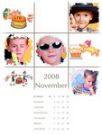 Dg Foto Galleria - Birthday Vol. 2 (Calendars Vol.02)