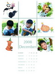 Dg Foto Galleria - Birthday Vol. 2 (Calendars Vol.02)