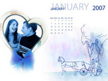 Dg Foto Galleria - Calendars Valentine Vol. 2