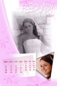 Dg Foto Galleria - Calendars Wedding Vol. 2