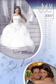 Dg Foto Galleria - Calendars Wedding Vol. 2