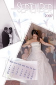 Dg Foto Galleria - Calendars Wedding Vol. 2