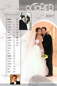 Dg Foto Galleria - Calendars Wedding Vol. 2