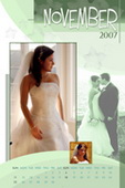 Dg Foto Galleria - Calendars Wedding Vol. 2