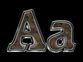 Digital Juice Fonts: Collection Two