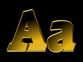 Digital Juice Fonts: Collection Two